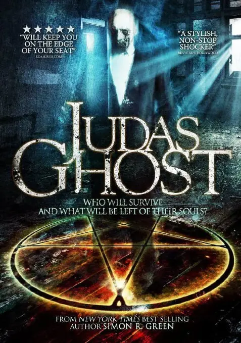 《犹大幽灵》：真相的背后是谎言？一场关于信仰与背叛的悬疑迷局