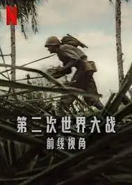 直击二战残酷前线：《世界第二次大战：前线经历》震撼纪实，战争阴影下的真实人性