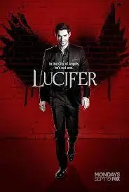 《路西法 第二季》：当堕落天使遭遇人间烟火，你准备好接受这份救赎了吗？