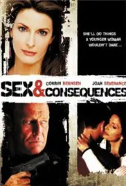 《性和后果》：一场无法控制的青春风暴，当欲望失控，结局走向何方？揭秘青少年性行为背后的残酷真相！