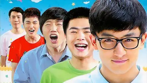 《校园记事簿》：青涩的爱恋与友谊，镜头下的青春万岁，重温那段无悔的时光！