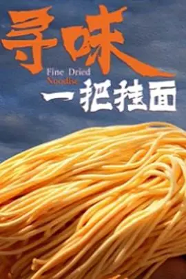 《寻味一把挂面》：平凡食物中的人生百味，一碗面条里的中国式温情与乡愁